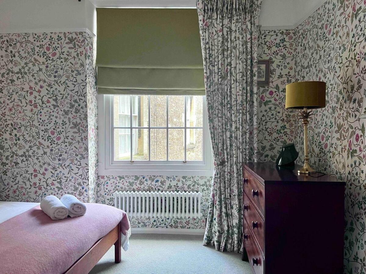Cosy Weavers Cottage - Heart Of Фроум Экстерьер фото